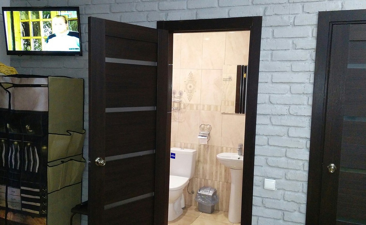 5-местные номера. Отель "Villa-Bora". Керчь