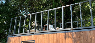 Гостевой комплекс "Атмосфера"