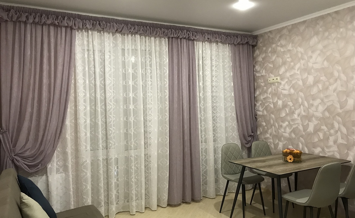 КВ 14. Апартаменты «Северный Берег» . Анапа