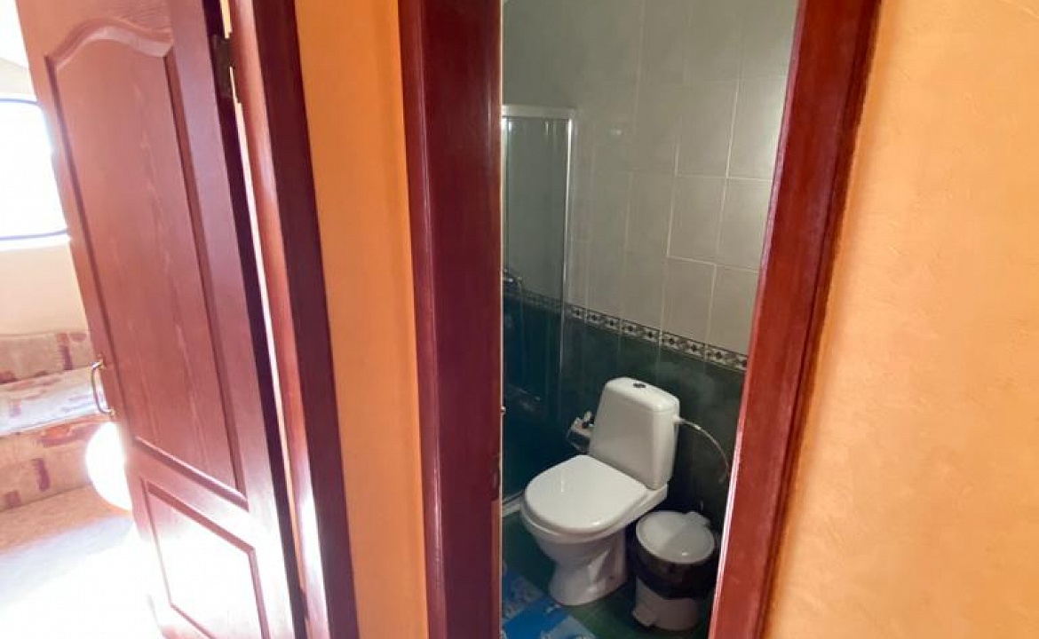 Полулюкс 4х местный. Вилла "Ренессанс". Кореиз