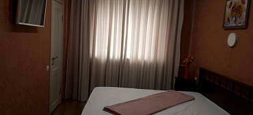 Комнаты в частном домовладении. 