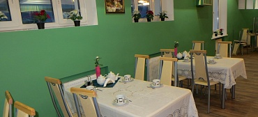 Отель "Парадиз"     