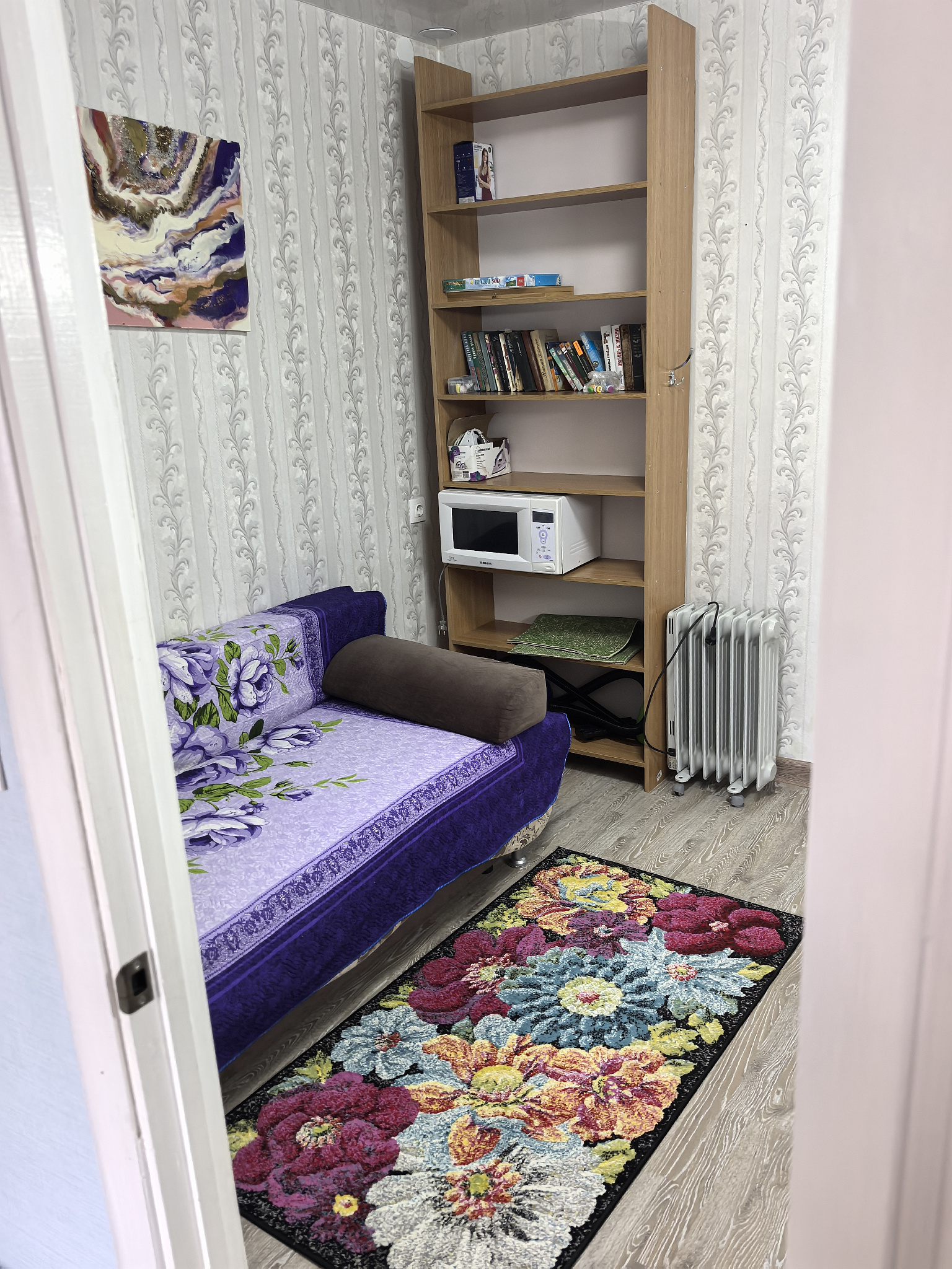 . Эллинг Домик. Дивноморское