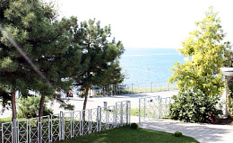 Гостевой дом "Орион"