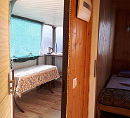 Дом под ключ Домики на Школьной Дом под ключ Домики на Школьной