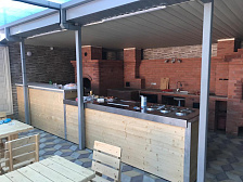 Гостевой дом на Зелёной