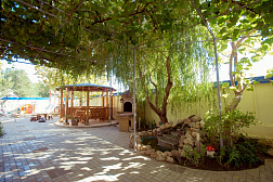 Вилла "Дана" Вилла "Дана"