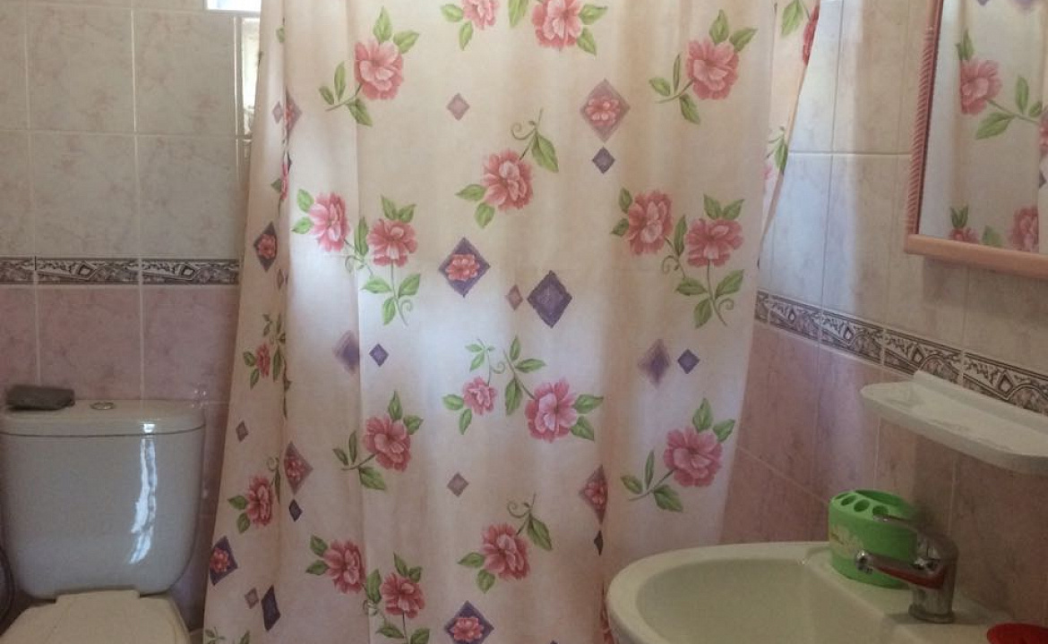 Стандарт 3 местный. Гостевой дом Анастасия - Анапа. Анапа