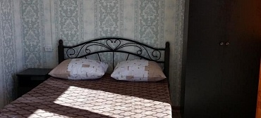 Гостевой дом Siberia