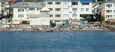 Эллинг "Бриз" 