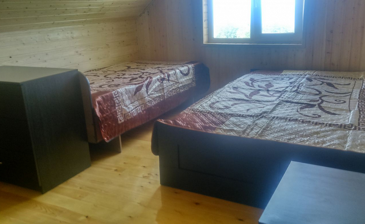 Комфорт. Гостевой дом Дельфин - Новомихайловский. Новомихайловский