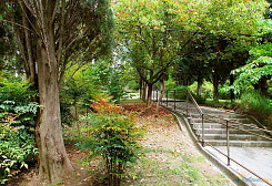 Санаторий Урал