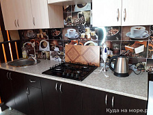 Дом под ключ Незабудка 