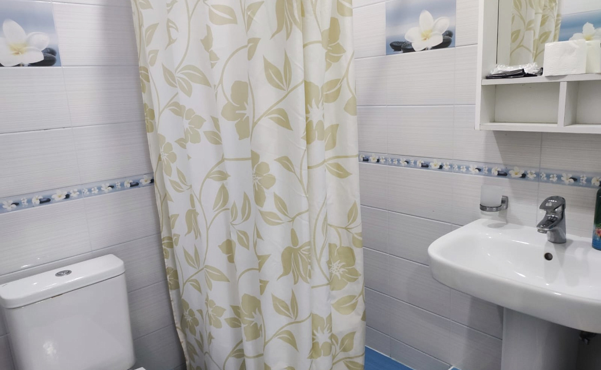 3-х местный номер 