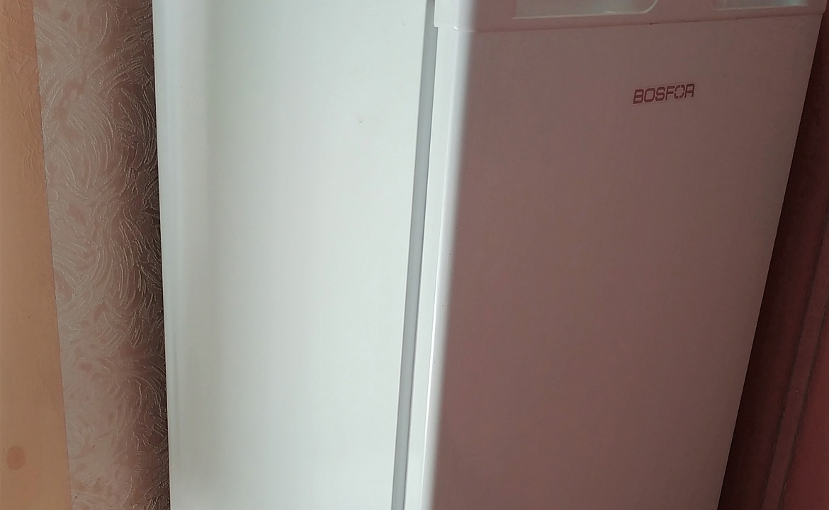 1-местный номер Стандарт с балконом. Гостиница Лагуна. Крым - частный сектор