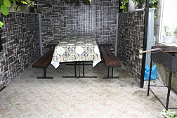 Гостевой дом Чайка Гостевой дом Чайка