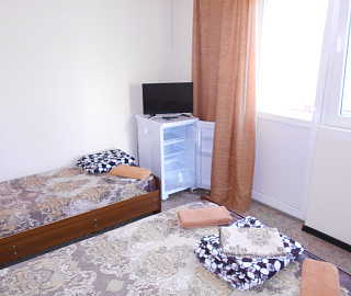 Стандарт. Гостевой дом "На Главной". 