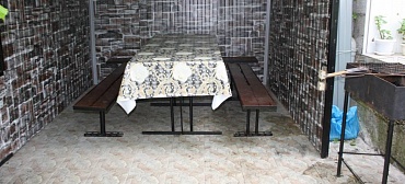 Гостевой дом Чайка