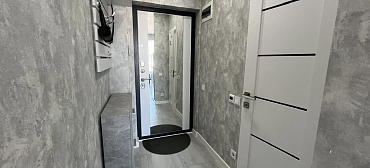 Квартира в многоквартирном доме Апартамент с видом на море на первой линии