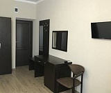 4-х местный «Стандарт»