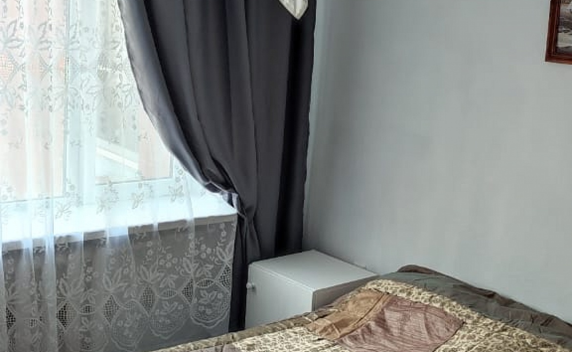 1 комната. Гостевой дом Сочи, ул.Юннатов 2а, "Мечта". Совет-Квадже