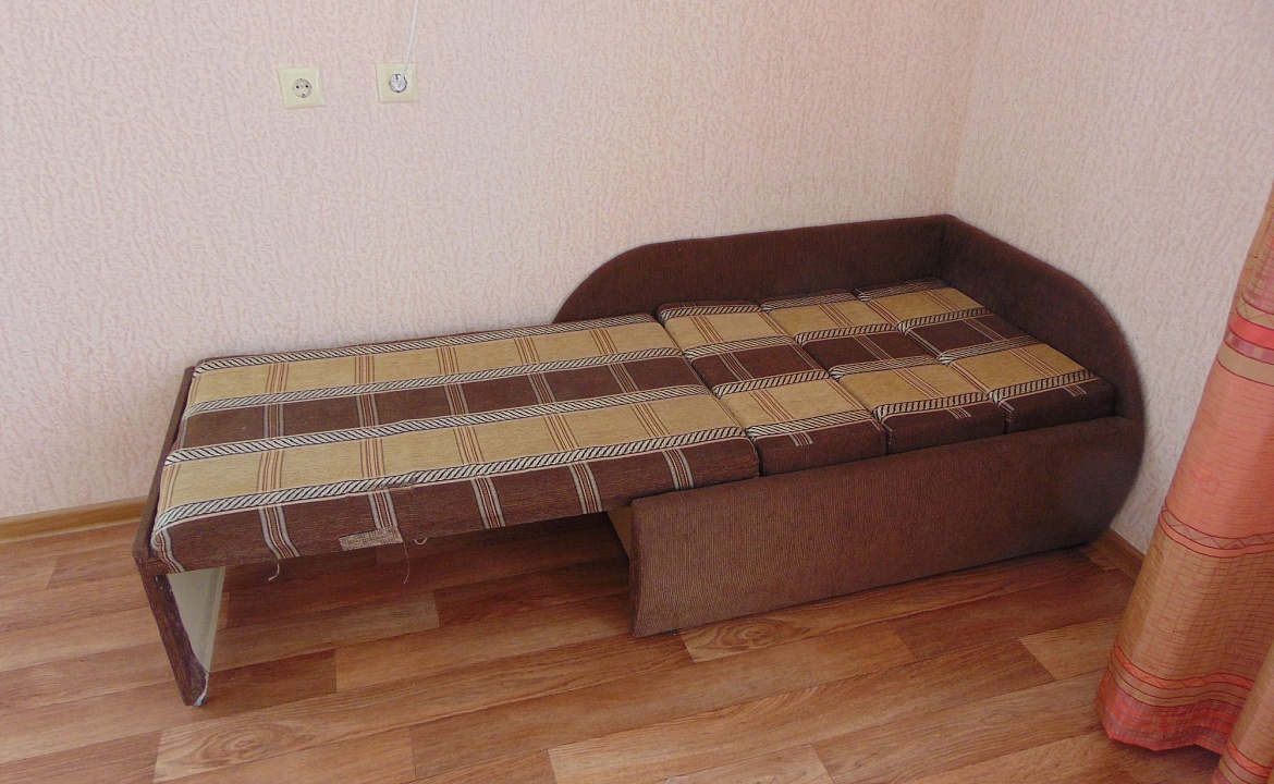 Четырехместный номер 