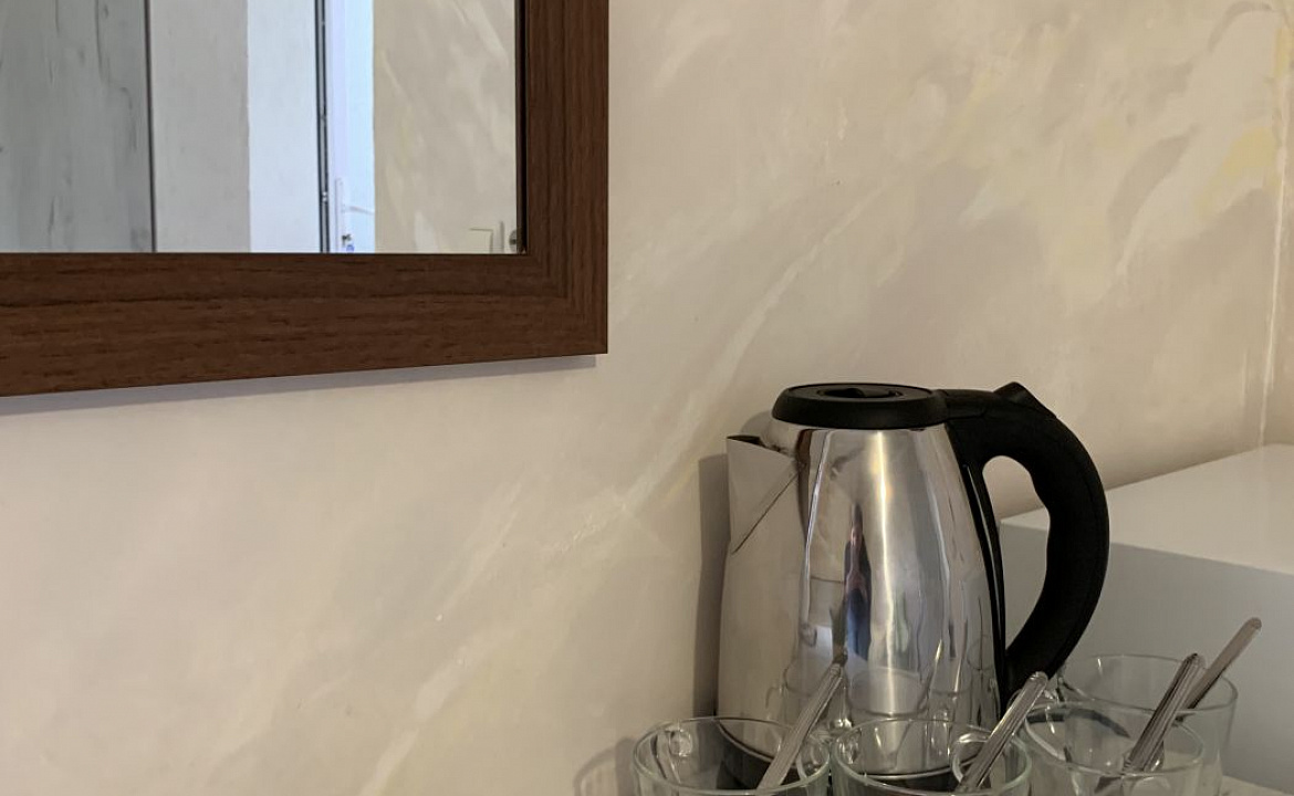 Трехместный номер . Гостевой дом Гармония - Витязево. Витязево Трехместный номер . Гостевой дом Гармония - Витязево. Витязево