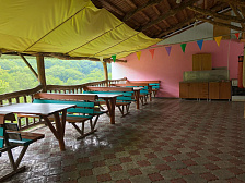 Гостевой дом "Мэлс" Гостевой дом "Мэлс"