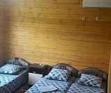 Трехместный. Гостевой дом Ульяна. Трехместный. Гостевой дом Ульяна.