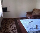 Трехместный номер
