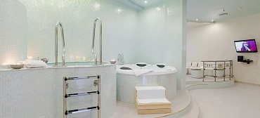 Отель GREEN HOUSE Detox & Spa Hotel Отель GREEN HOUSE Detox & Spa Hotel