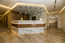 Отель "Алион"