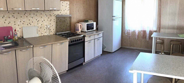 Частный сектор Звёздная 3Г