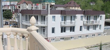 Гостевой дом "Радушный"