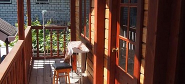 Гостевой дом VarMary Гостевой дом VarMary