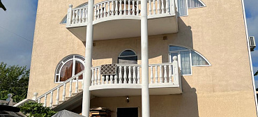 Гостевой дом Amira