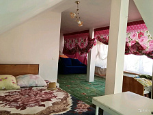 Квартира в многоквартирном доме Комната 14 м² в 4-к, 1/1 эт.