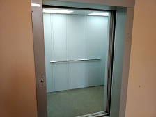 Квартира в многоквартирном доме 1-комнатная Парковая 64