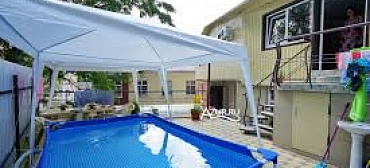 Гостевой дом Ника - Туапсе