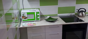 Комнаты в частном домовладении. 