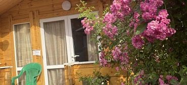 Гостевой дом "Ролан"