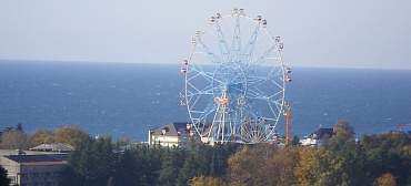 Гостевой дом МАРЬЮШКА