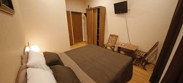 Гостевой дом Амиго - Туапсе