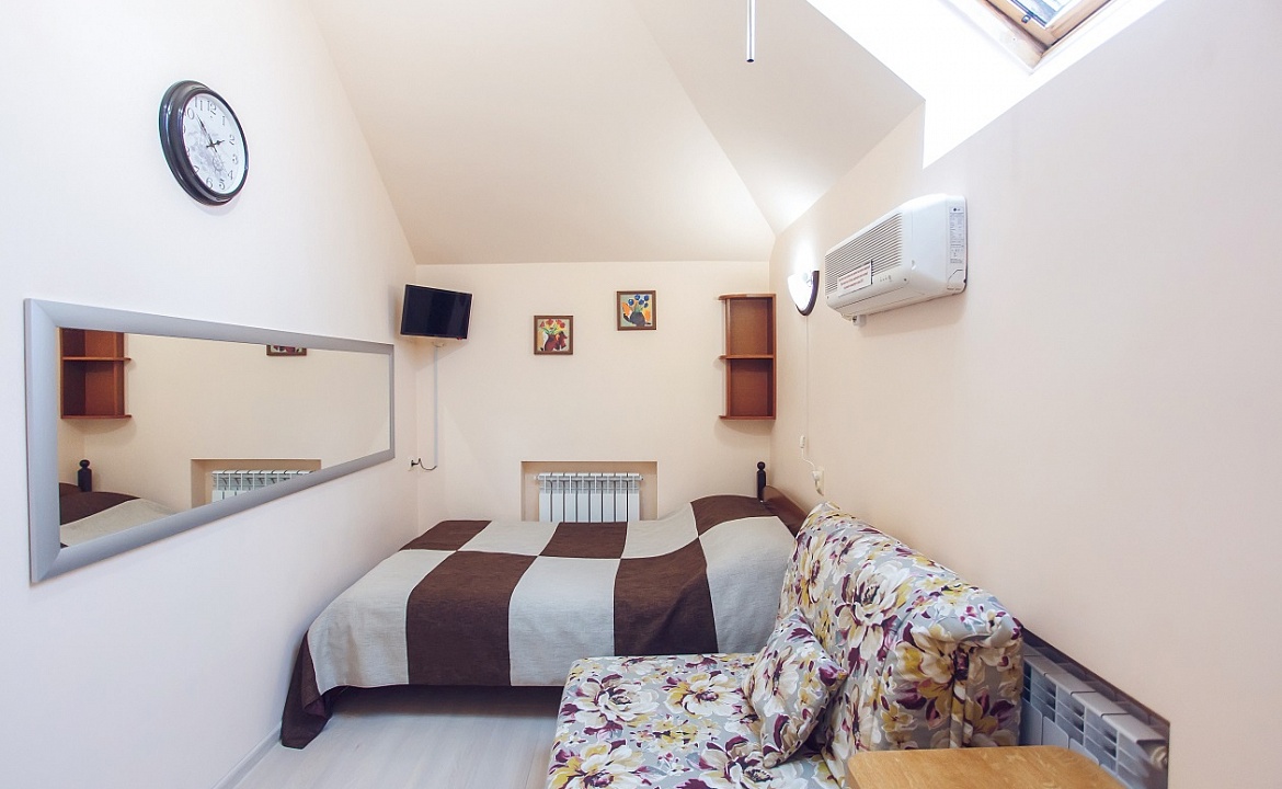 Комфорт. Частный сектор "Relax". Ейск