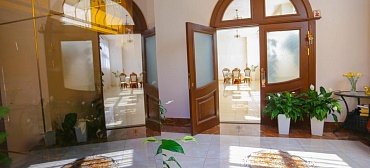 Отель "Индисан"