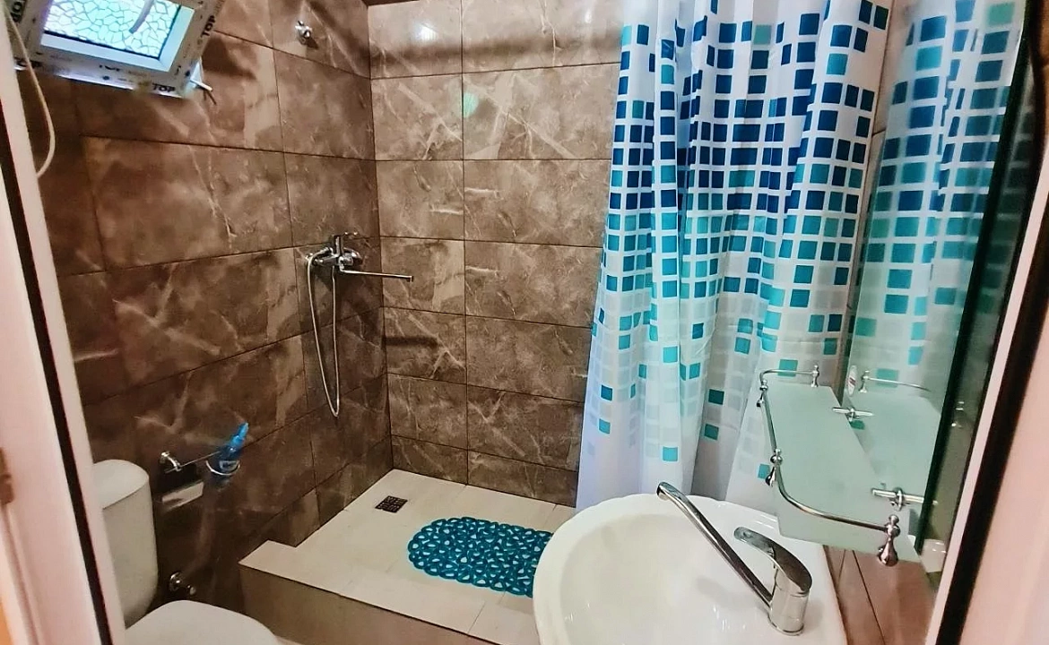 НОМЕР В КОТТЕДЖЕ. Гостевой дом САДКО. Пицунда НОМЕР В КОТТЕДЖЕ. Гостевой дом САДКО. Пицунда