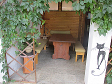 Гостевой дом "Прибрежный"