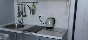 Студия Станиславского 1а