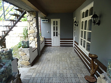 Дом под ключ "Gudauta House" Дом под ключ "Gudauta House"