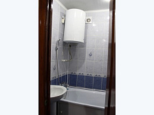 Квартира в многоквартирном доме 2х-комнатная Олега Кошевого 24